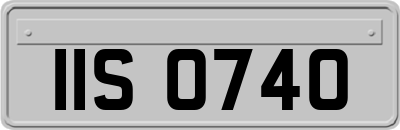 IIS0740
