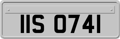 IIS0741