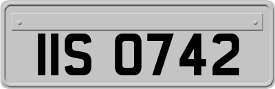 IIS0742