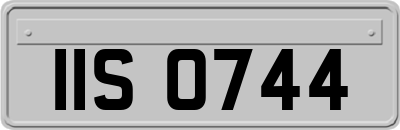 IIS0744