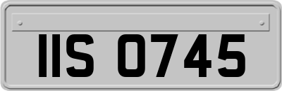 IIS0745