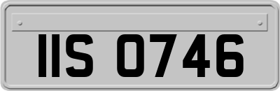 IIS0746