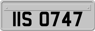 IIS0747