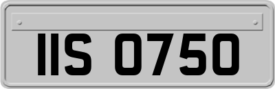 IIS0750