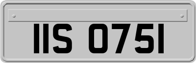 IIS0751
