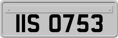 IIS0753