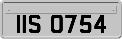 IIS0754