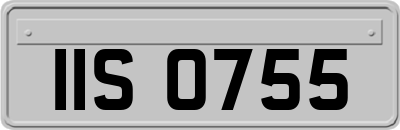 IIS0755