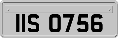 IIS0756