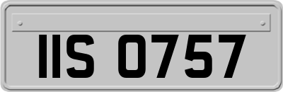 IIS0757