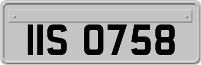 IIS0758