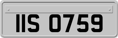 IIS0759