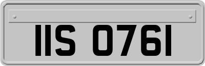 IIS0761