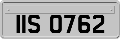 IIS0762