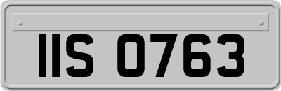 IIS0763