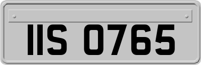 IIS0765