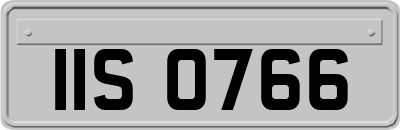 IIS0766