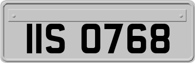 IIS0768