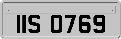 IIS0769