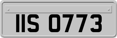 IIS0773