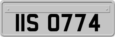 IIS0774