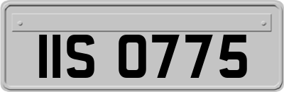 IIS0775