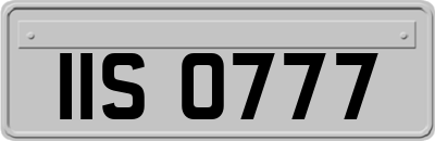 IIS0777