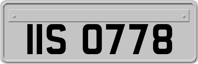 IIS0778