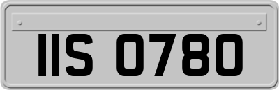 IIS0780