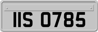 IIS0785
