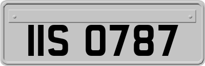 IIS0787
