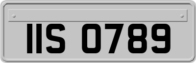 IIS0789
