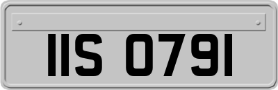 IIS0791