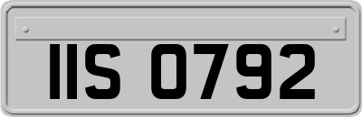 IIS0792