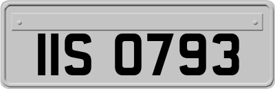 IIS0793