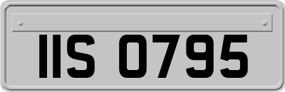 IIS0795
