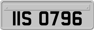IIS0796
