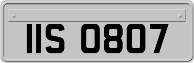 IIS0807