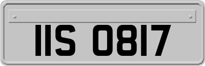 IIS0817