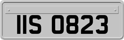 IIS0823