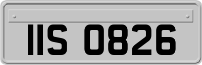 IIS0826