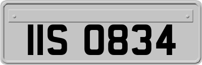 IIS0834