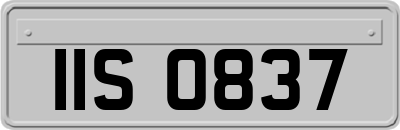 IIS0837