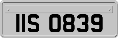 IIS0839