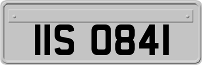 IIS0841