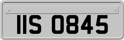 IIS0845