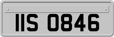IIS0846
