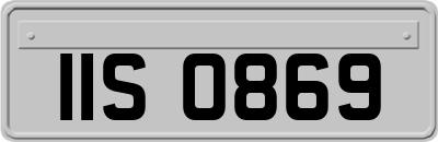 IIS0869