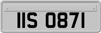 IIS0871