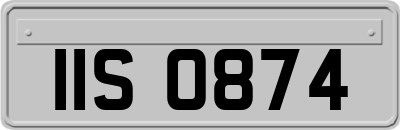 IIS0874